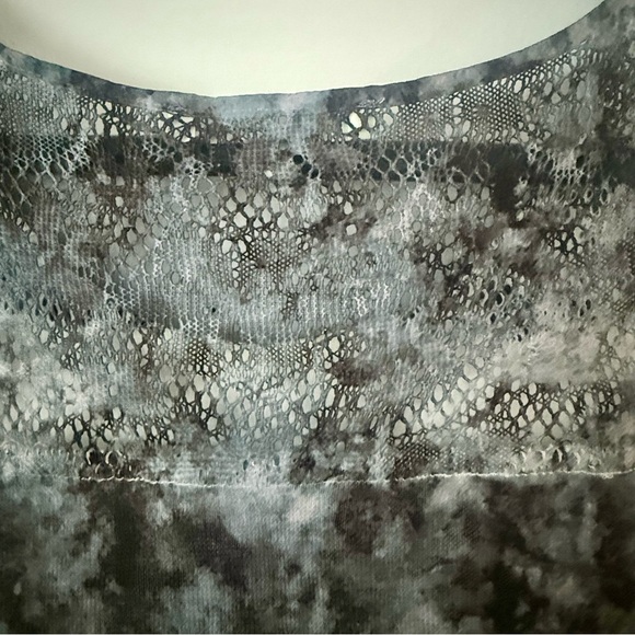 Cleo Petites Romantic Goth Women's Tunic - Picture 4 of 7